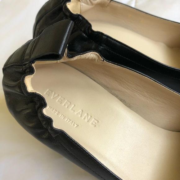 NWOT - Everlane Day High Heel - Picture 6 of 8